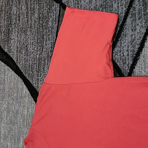 VINTAGE JERZEES PEEK-A-BOO! TEE-SHIRT - Picture 6 of 11